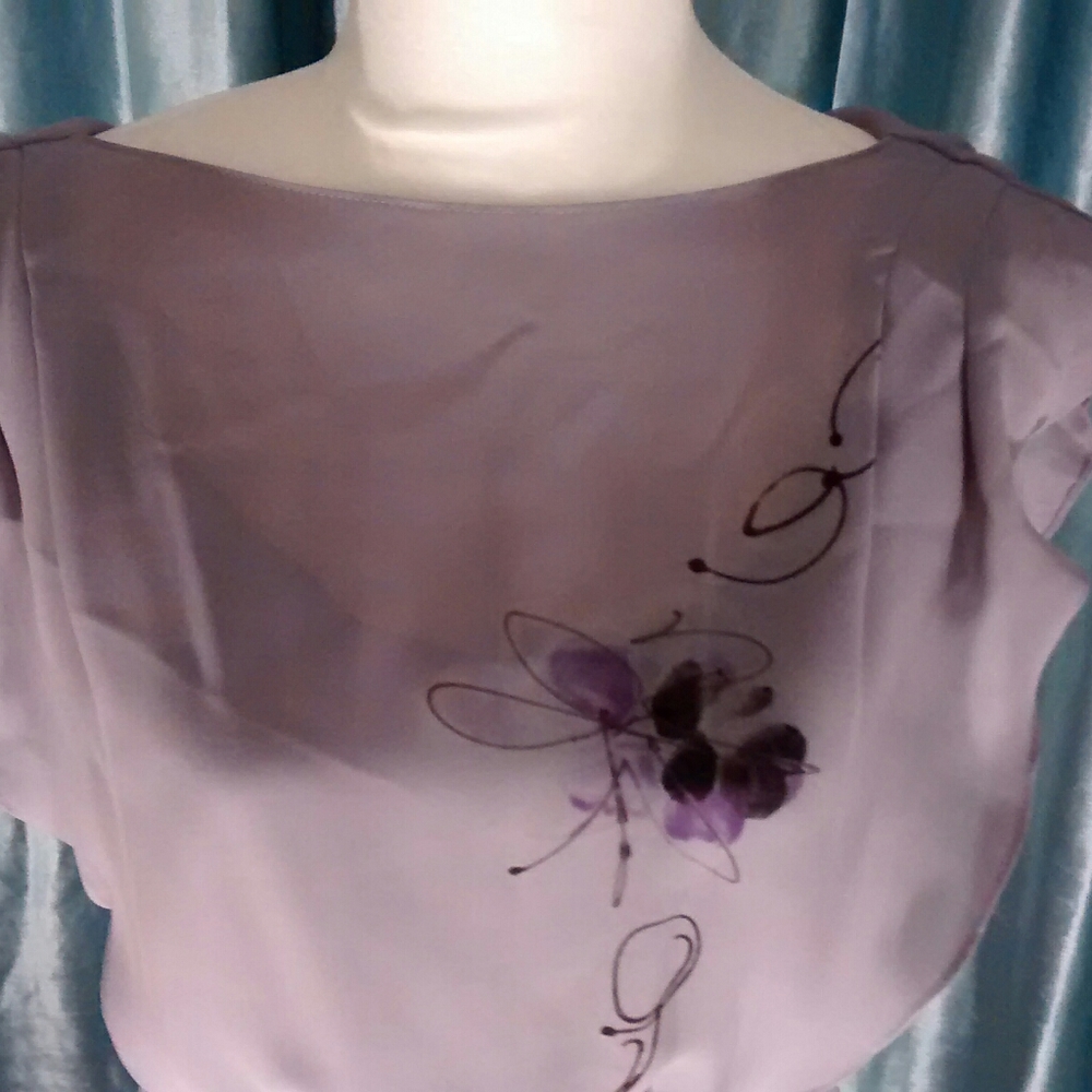Vintage 70s/80s Disco/Party Dress